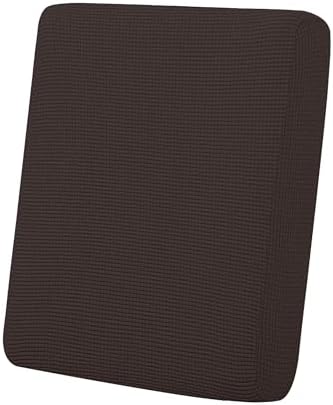 Stretch 1 Piece Chair Couch Cushion Cover for Sofa